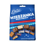 Mieszanka Wedlowska 240g E.Wedel